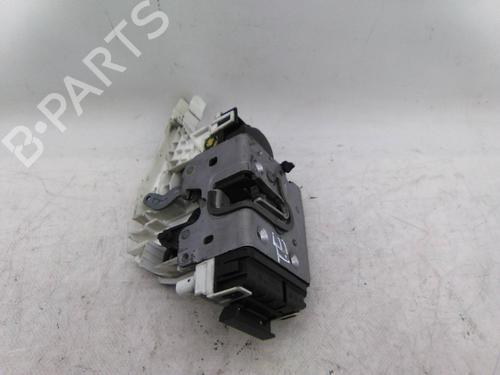 Rear left lock MERCEDES-BENZ C-CLASS (W204) C 220 CDI (204.002) | BP19915726C100 