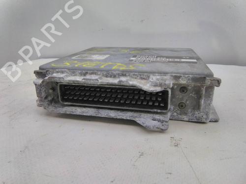 Engine control unit (ECU) BMW 3 (E36) 318 tds | BP19843504M57 