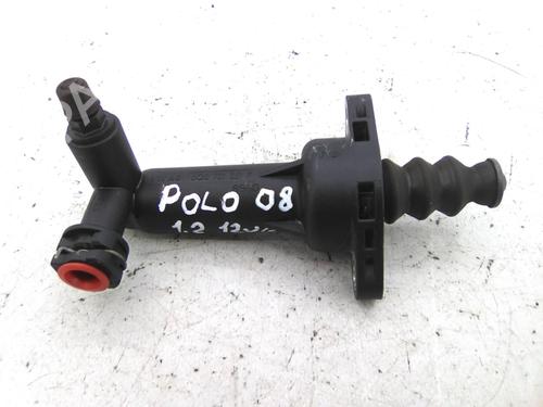 Used Other VW POLO (9N_, 9A_) 1.2 12V (64 hp) 19830304
