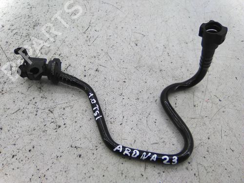 Used Other SEAT ARONA (KJ7, KJP) 1.0 TSI (95 hp) 20598902