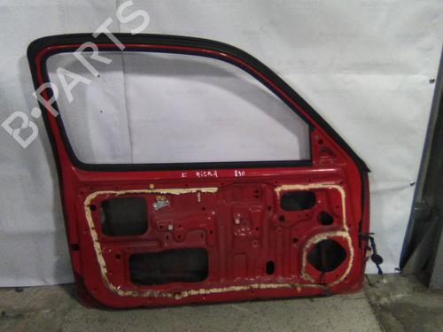 Left front door NISSAN MICRA II (K11) 1.0 i 16V | BP19846564C2 