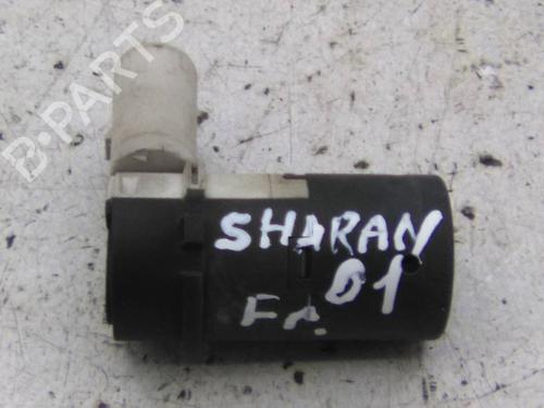 Annen VW SHARAN (7M8, 7M9, 7M6) 1.9 TDI (90 hp) 19837771