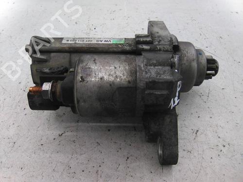 Starter VW POLO (9N_, 9A_) 1.2 12V | BP19830314M8 