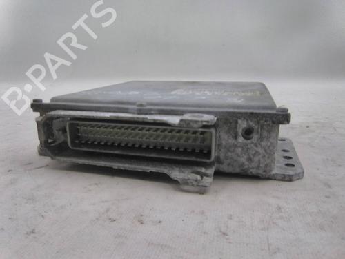 Engine control unit (ECU) MERCEDES-BENZ E-CLASS (W210) E 250 Turbo-D (210.015) | BP19843494M57 