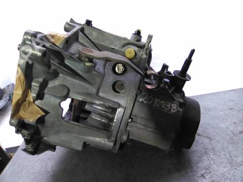 Gearbox CITROËN XANTIA Break (X1_, X2_) 1.8 i 16V | BP19862931M3 
