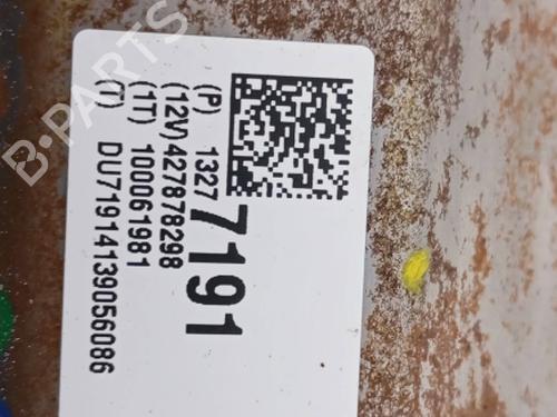 Steering column OPEL INSIGNIA A (G09) 2.0 CDTI (68) | BP33277201M21 - Image 3