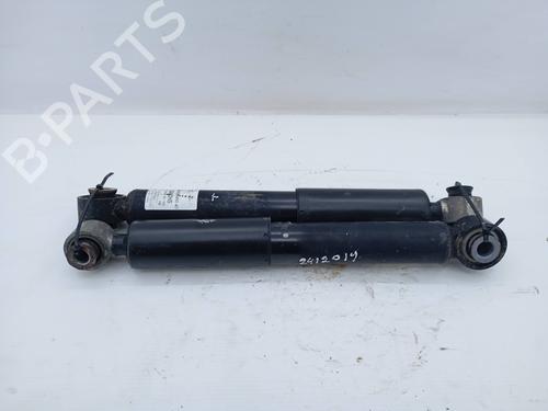 Andre PEUGEOT PARTNER Box Body/MPV 1.6 HDi (75 hp) 28119536