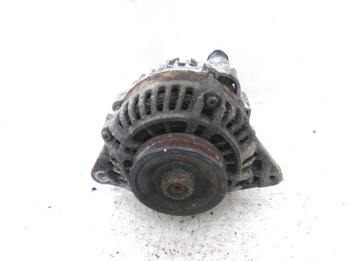 Used Alternator MITSUBISHI GALANT VIII Estate (EA_, EC_) 2.0 TDI (EA6W) (90 hp) 19856205