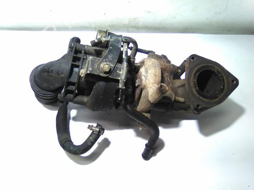Used Turbocharger/Supercharger RENAULT SAFRANE II (B54_) 2.2 dT (B54G) (113 hp) 19821601
