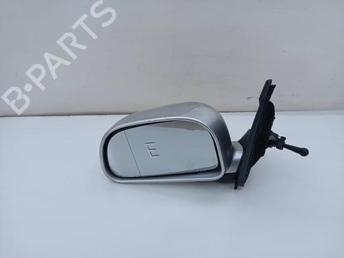 Used Left mirror MITSUBISHI SPACE STAR MPV (DG_A) 1.9 DI-D (DG4A) (102 hp) 30280135