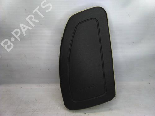 Used Left seat airbag CITROËN C4 I (LC_) 1.6 HDi (109 hp) 19812692