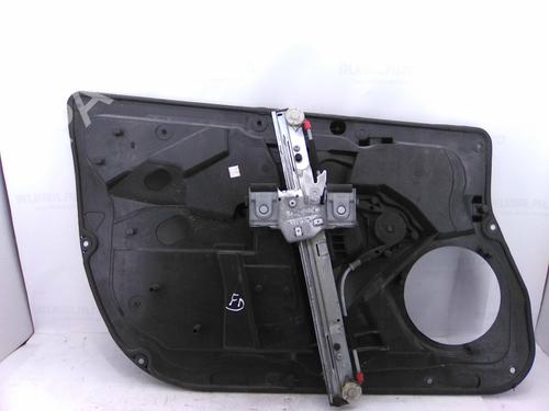 Used Front right window mechanism FORD FIESTA VI (CB1, CCN) 1.5 TDCi (75 hp) 19875358