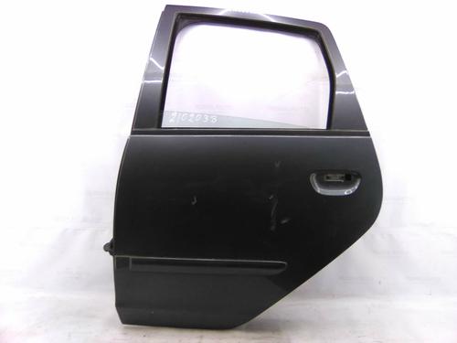 Used Left rear door MITSUBISHI COLT VI (Z3_A, Z2_A) 1.1 (Z31A, Z32A) (75 hp) 19868854