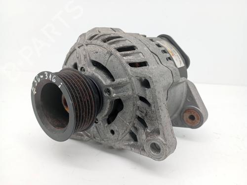 Alternateur BMW 3 (E36) 316 i (100 hp) 32178152