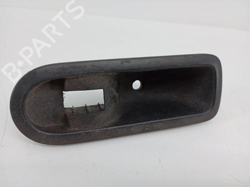 Used Other RENAULT MEGANE II (BM0/1_, CM0/1_) 1.9 dCi (115 hp) 32390586