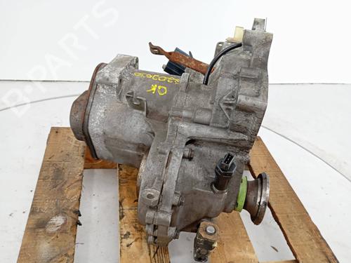 Gearbox SEAT CORDOBA (6K1, 6K2) 1.4 i 16V | BP31138765M3 