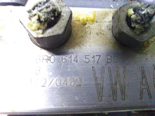 ABS pump SEAT IBIZA IV (6J5, 6P1) 1.2 TDI | BP19816670M43 