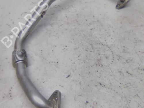 Used Pipe Pipe AUDI A3 (8P1) 2.0 TDI 16V (140 hp) 19876327 19876327
