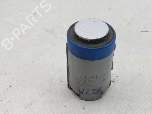 Modulo electronico MERCEDES-BENZ S-CLASS (W220, V220) S 320 (220.065, 220.165) | BP27895403M83