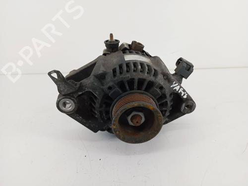Generator Generator TOYOTA YARIS (_P9_) 1.0 VVT-i (KSP90_, KSP90R) (69 hp) 33961013 33961013