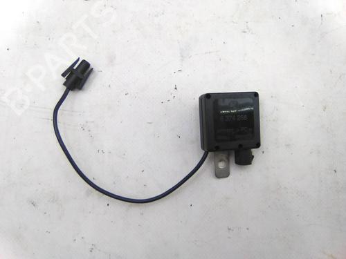 Autre BMW 5 Touring (E39) 525 tds (143 hp) 22961528