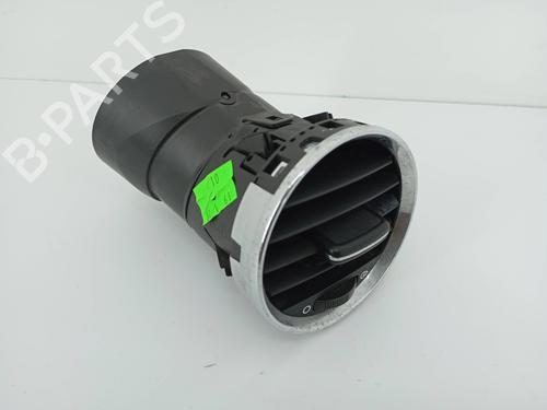 Air vent PEUGEOT 308 SW I Estate Van (4E_) 1.6 HDi | BP31139853I21