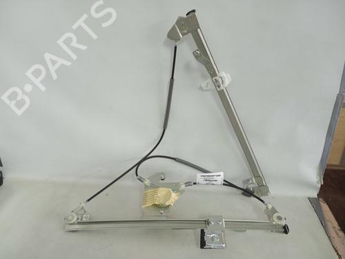 Used Electronic module Electronic module CITROËN JUMPER II Van 2.2 HDi 120 (120 hp) 23260001 23260001