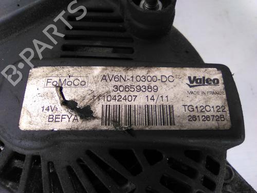 Lichtmaschine FORD FIESTA VI (CB1, CCN) 1.4 TDCi | BP19865767M7 