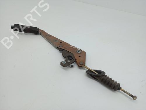 Used Hand brake OPEL CORSA B (S93) 1.4 i (F08, F68, M68) (60 hp) 31934175