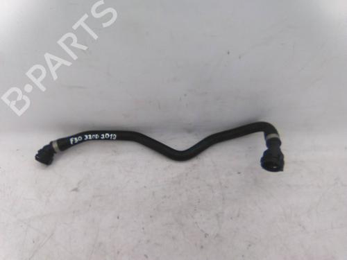 Used Other BMW 3 (F30, F80) 320 d (163 hp) 19843024