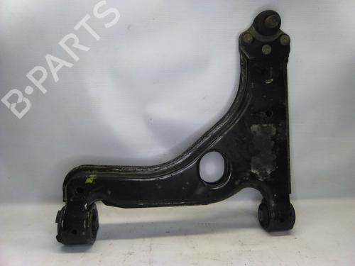Used Left front suspension arm OPEL MERIVA B MPV (S10) 1.7 CDTI (75) (100 hp) 19873070