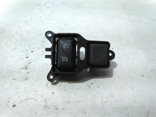 Used Switch RENAULT CLIO IV (BH_) 1.5 dCi 75 (75 hp) 19811017