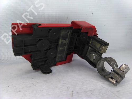Fuse box FORD FIESTA VI (CB1, CCN) 1.4 TDCi | BP19865797E1 