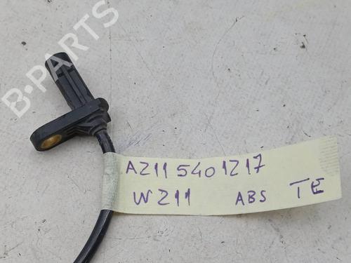 Electronic module MERCEDES-BENZ E-CLASS (W211) E 220 CDI (211.006) | BP31256442M83 - Image 2