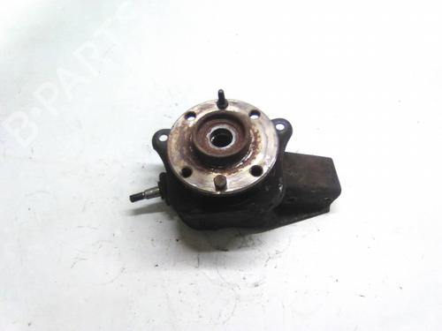 Used Left front steering knuckle SEAT MARBELLA (28A) 0.8 (34 hp) 22935967