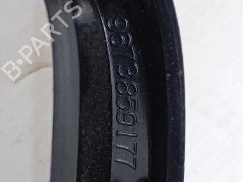 Other PEUGEOT 2008 I (CU_) 1.2 VTi | BP29841339O1 