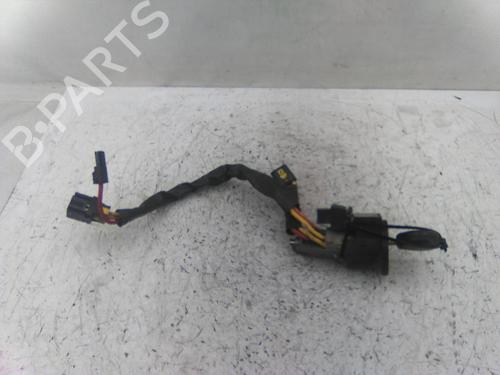 Used Ignition barrel PEUGEOT 206 Hatchback (2A/C) 1.1 i (60 hp) 19820931