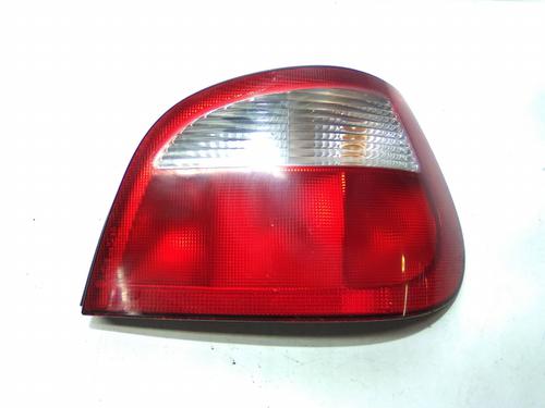 Used Right taillight RENAULT MEGANE I (BA0/1_) 1.4 16V (BA0D, BA1H, BA0W, BA10) (95 hp) 19858394