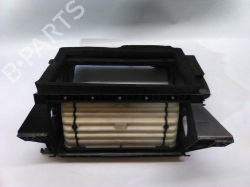 Used Heater matrix box JAGUAR XE (X760) 2.0 D (180 hp) 19862976