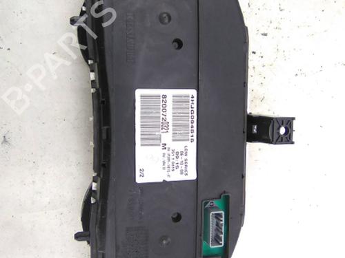 Instrument cluster RENAULT MEGANE II Estate (KM0/1_) 1.5 dCi (KM0F, KM0T, KM2B) | BP19814679C47 