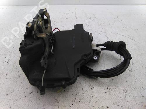 Rear left lock VW GOLF IV (1J1) 1.4 16V | BP19853915C100 