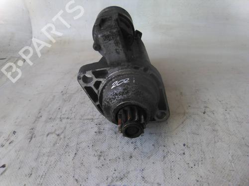 Starter AUDI A3 (8P1) 2.0 TDI | BP19819325M8 