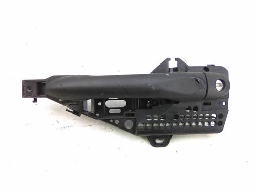 Used Front left exterior door handle RENAULT CLIO IV (BH_) 1.5 dCi 75 (75 hp) 19827764