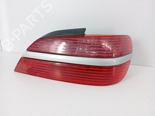 Used Right taillight PEUGEOT 406 (8B) 1.6 (88 hp) 32447905