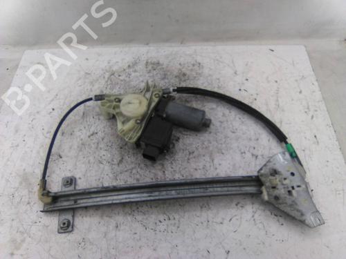 Rear left window mechanism MITSUBISHI CARISMA Saloon (DA_) 1.9 TD (DA4A) | BP19862298C24 