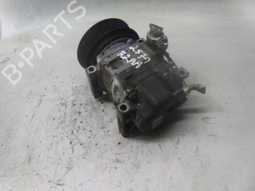 AC compressor MAZDA 6 Hatchback (GG) 2.0 DI (GG14) | BP19819872M34 