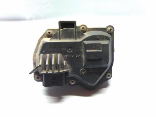 Used Throttle body NISSAN JUKE (F15) 1.5 dCi (110 hp) 19871808