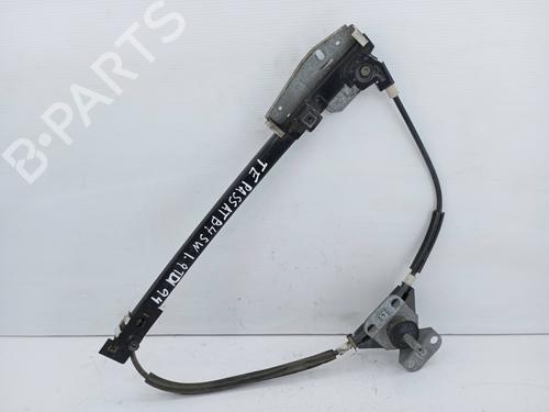 Used Rear left window mechanism VW PASSAT B3/B4 Variant (3A5, 35I) 1.9 TDI (90 hp) 19868174