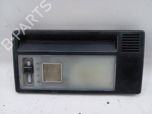 Used Interior roof light MERCEDES-BENZ 190 (W201) D 2.0 (201.122) (72 hp) 19830030