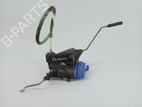 Fechadura trás esquerda AUDI A3 (8L1) 1.6 (101 hp) 30883414